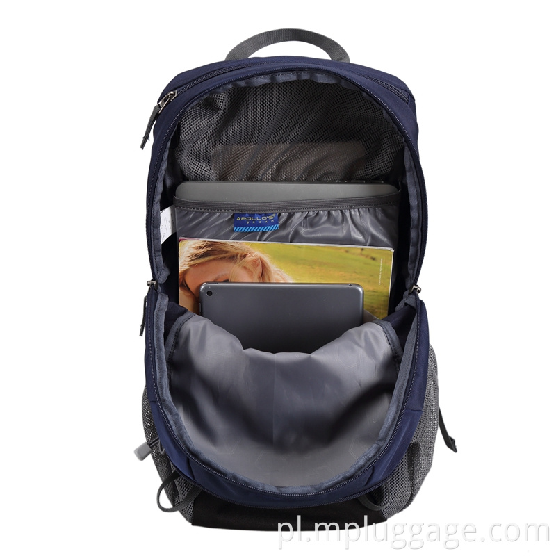 Plecak na zewnątrz Outdoor Mountaineering Backpack